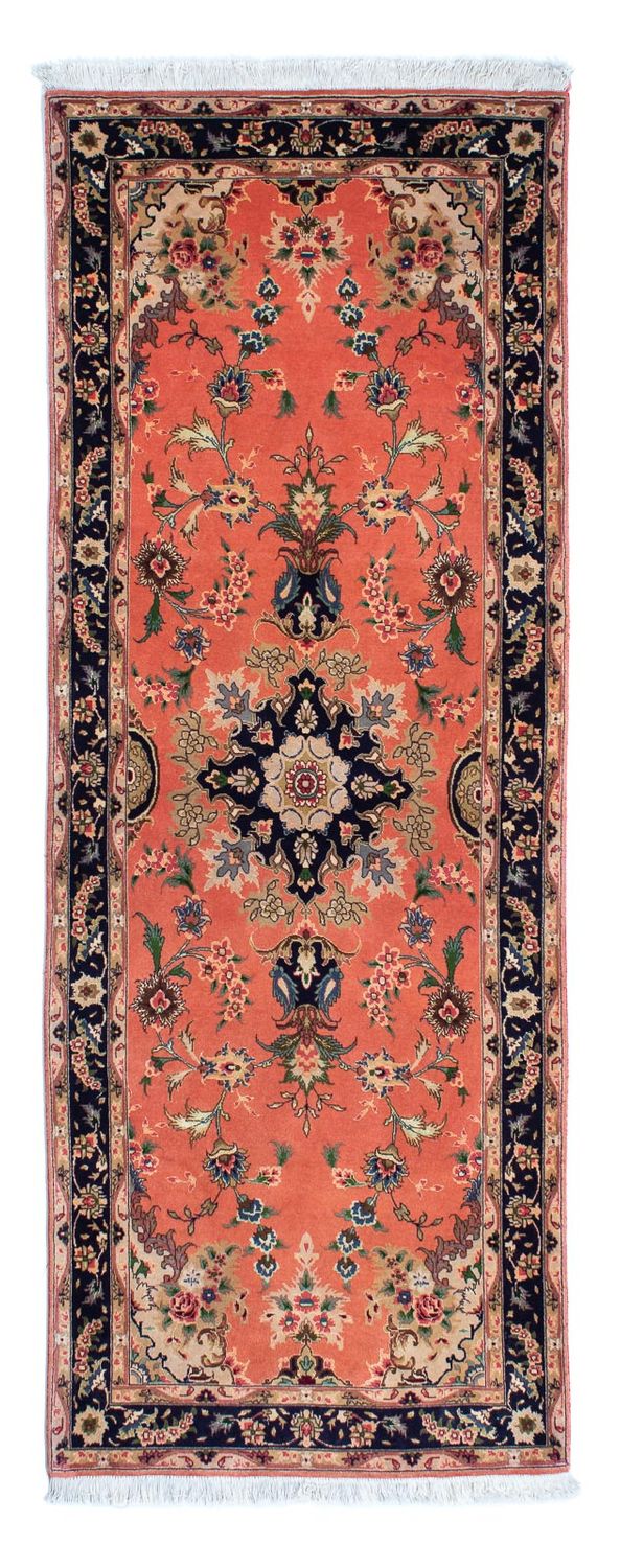 Tabriz - 50 Raj Tapete 217x79cm - Tapete persa