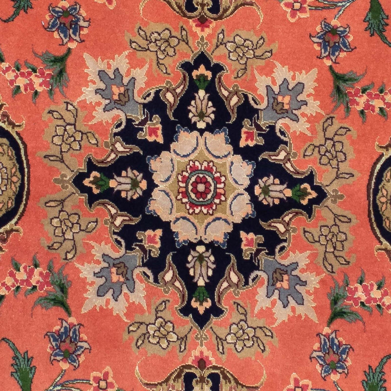 Tabriz - 50 Raj Tapete 217x79cm - Tapete persa