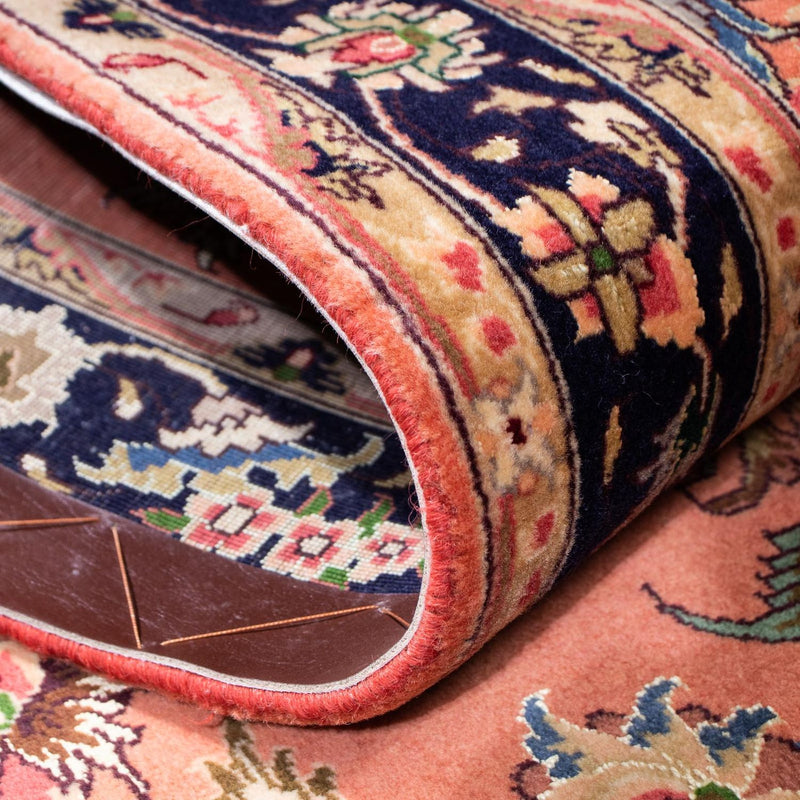 Tabriz - 50 Raj Tapete 217x79cm - Tapete persa