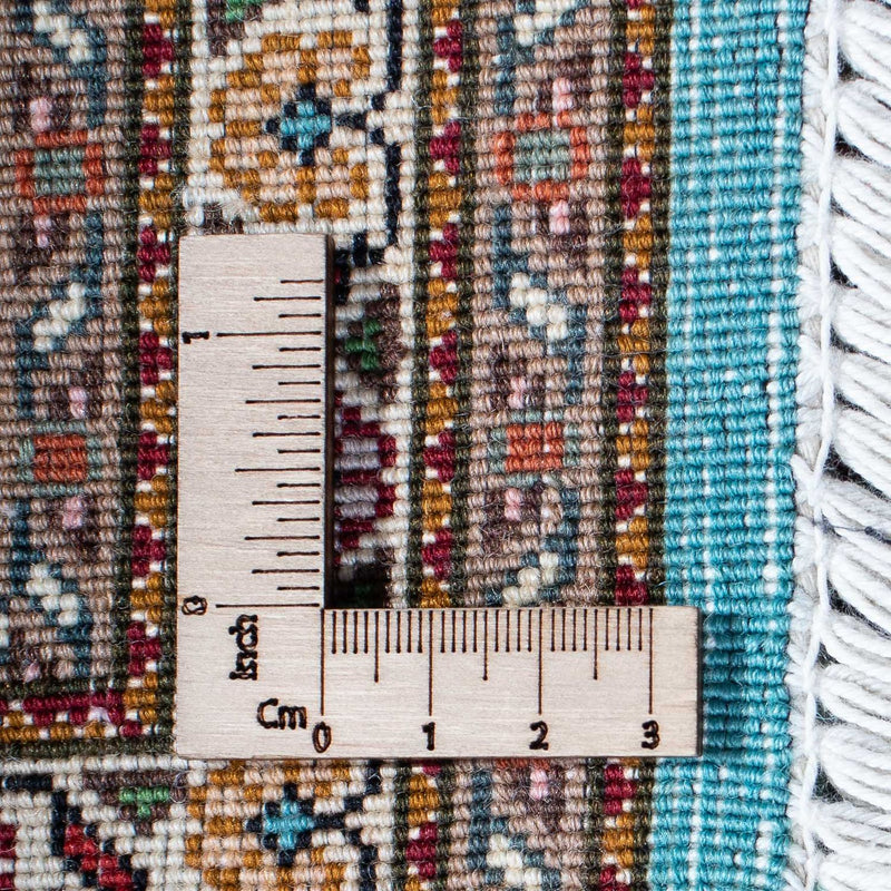 Tabriz Tapete 204x151cm - Tapete persa
