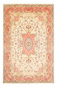 Tabriz - 50 Raj Tapete 304x200cm - Tapete persa – product image