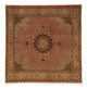 Tabriz Tapete 206x206cm - Tapete persa