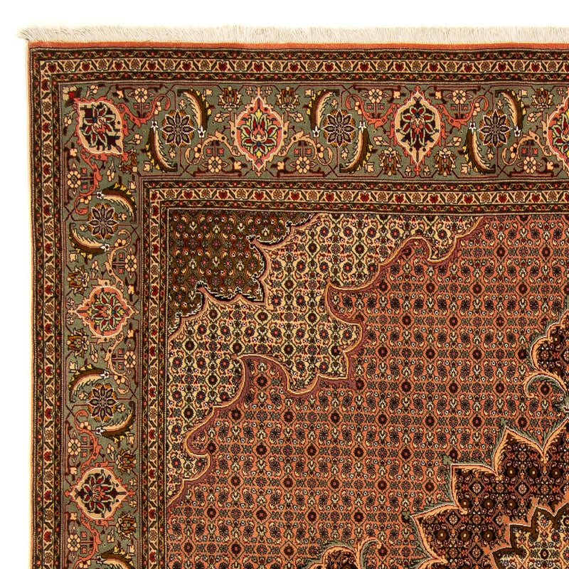 Tabriz Tapete 206x206cm - Tapete persa