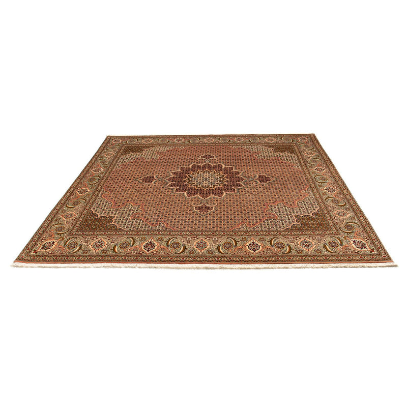 Tabriz Tapete 206x206cm - Tapete persa