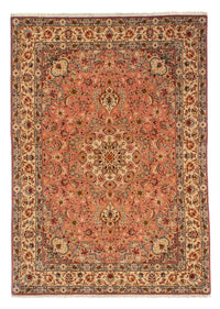 Tabriz - 50 Raj Tapete 212x148cm - Tapete persa – product image