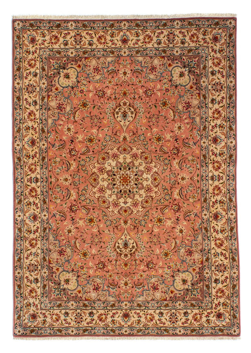 Tabriz - 50 Raj Tapete 212x148cm - Tapete persa