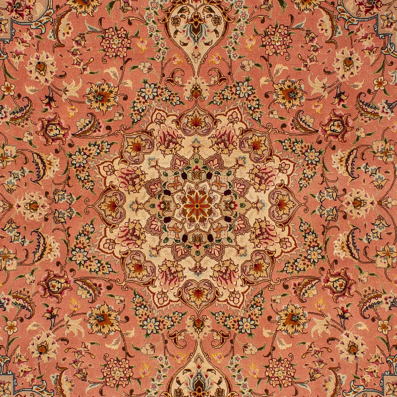 Tabriz - 50 Raj Tapete 212x148cm - Tapete persa
