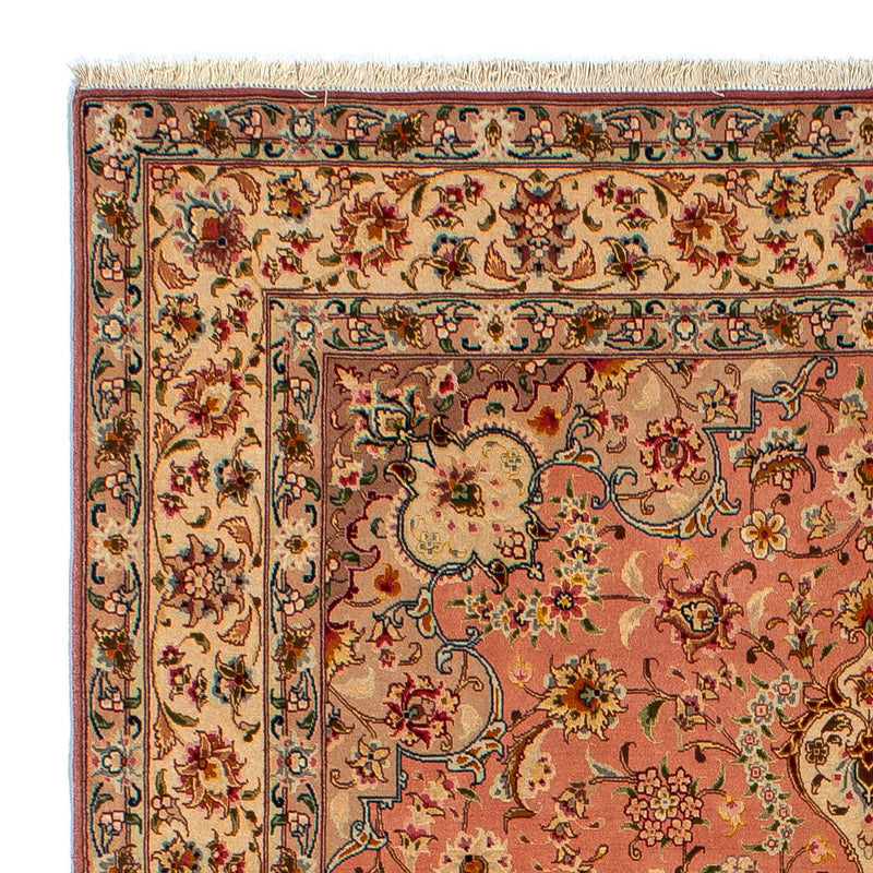 Tabriz - 50 Raj Tapete 212x148cm - Tapete persa