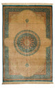 Qom seda Tapete 188x130cm - Tapete persa
