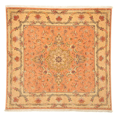 Tabriz - 50 Raj Tapete 192x204cm - Tapete persa