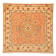 Tabriz - 50 Raj Tapete 204x192cm - Tapete persa