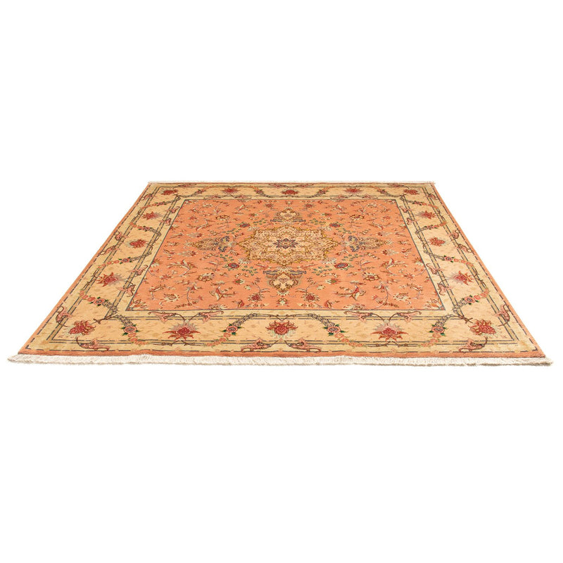 Tabriz - 50 Raj Tapete 204x192cm - Tapete persa