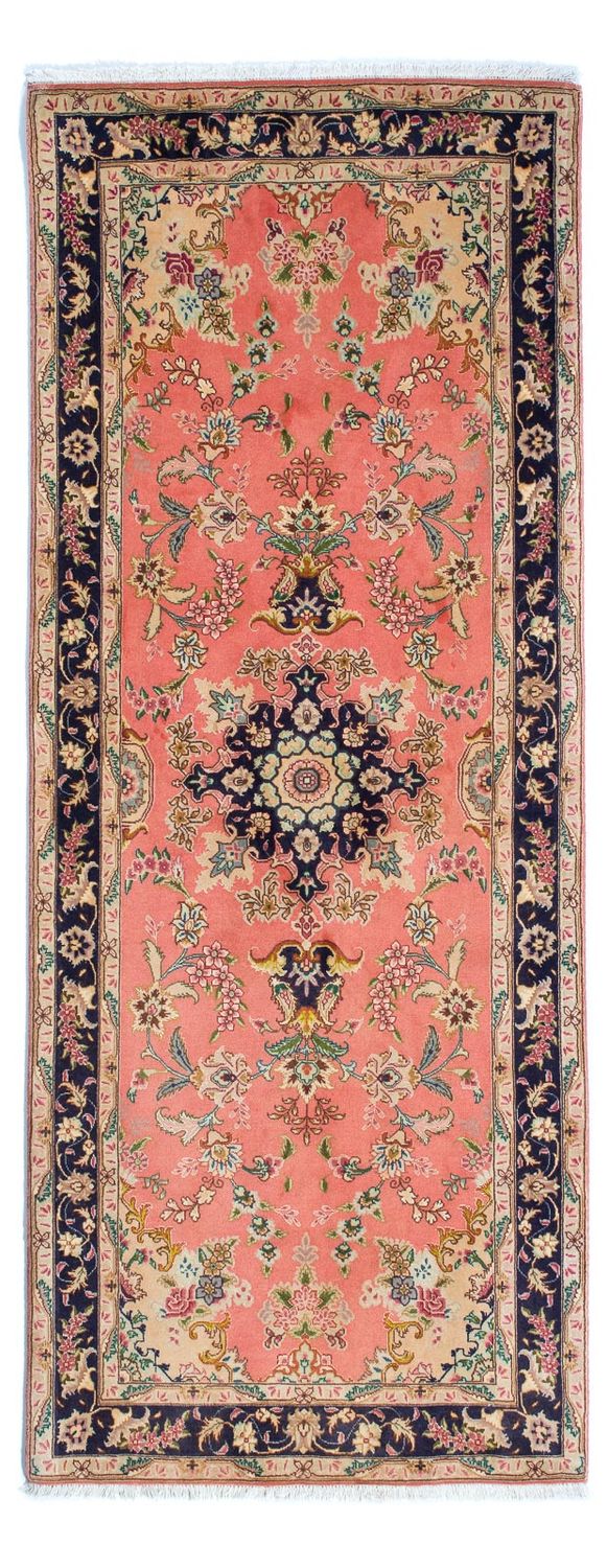 Tabriz - 50 Raj Tapete 198x80cm - Tapete persa