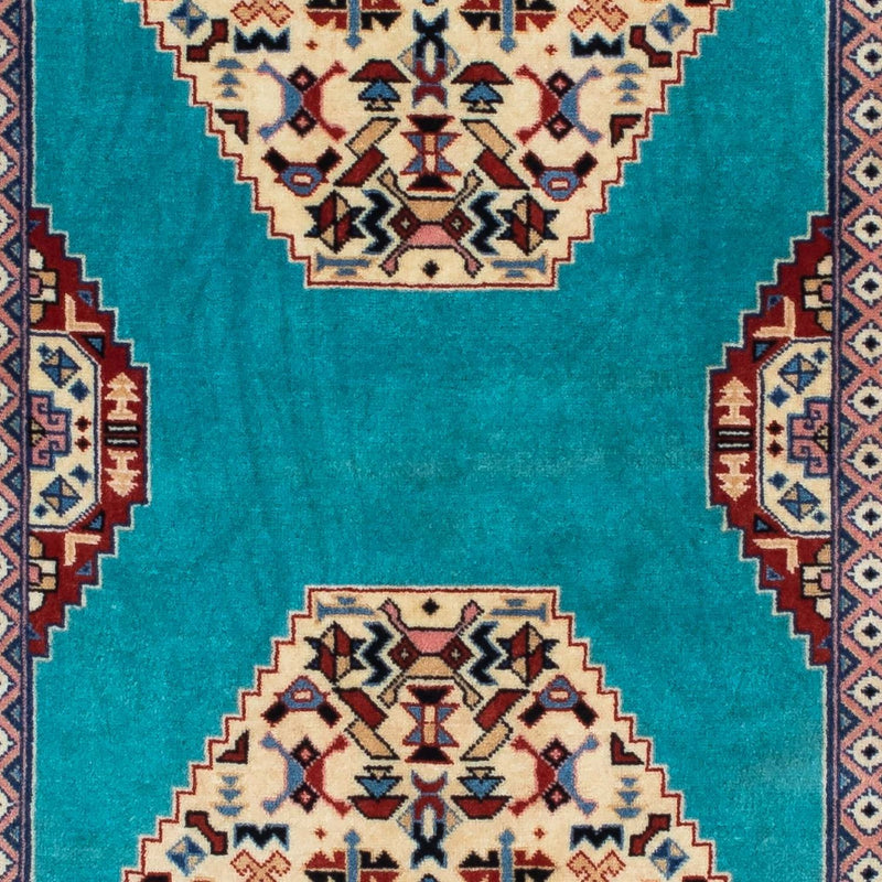Tabriz - 50 Raj Tapete 190x74cm - Tapete persa