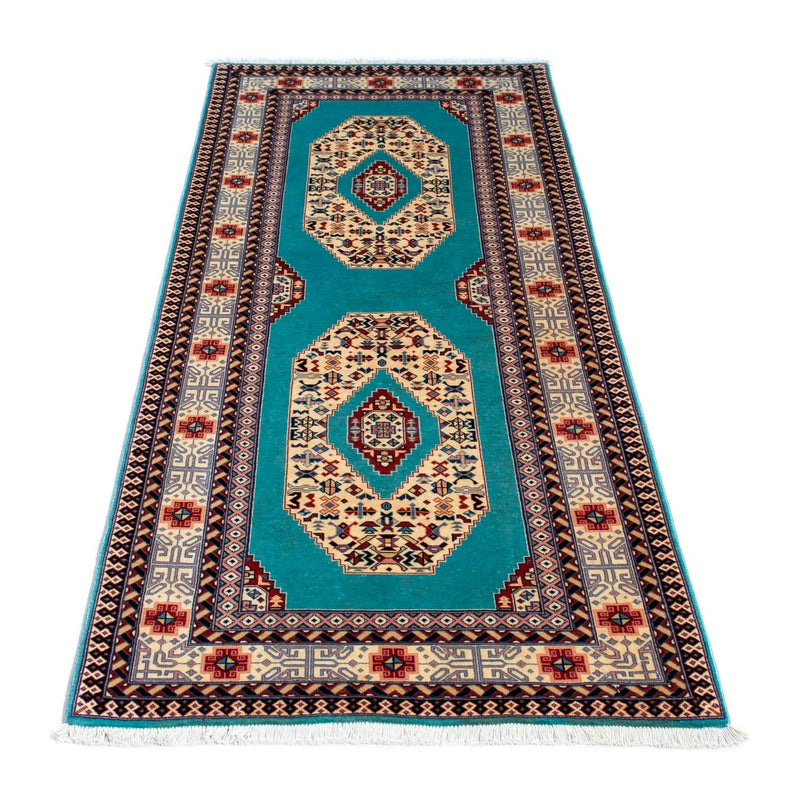Tabriz - 50 Raj Tapete 190x74cm - Tapete persa