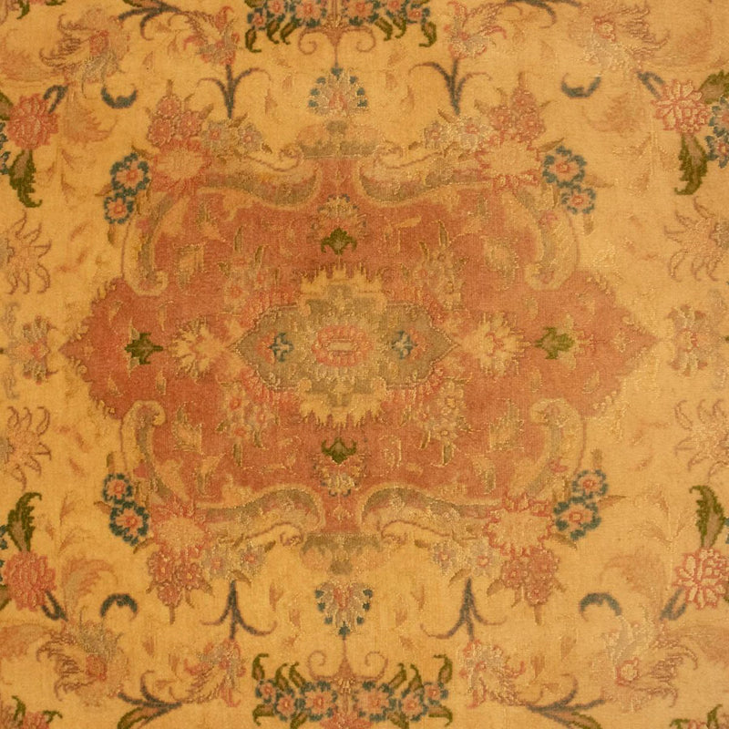 Tabriz - 50 Raj Tapete 99x147cm - Tapete persa