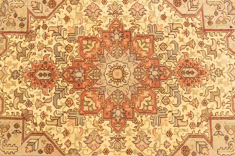 Tabriz - 50 Raj Tapete 147x103cm - Tapete persa
