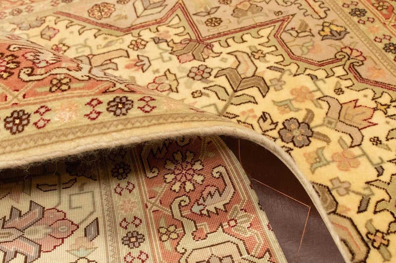 Tabriz - 50 Raj Tapete 147x103cm - Tapete persa