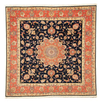 Tabriz - 50 Raj Tapete 202x202cm - Tapete persa – product image
