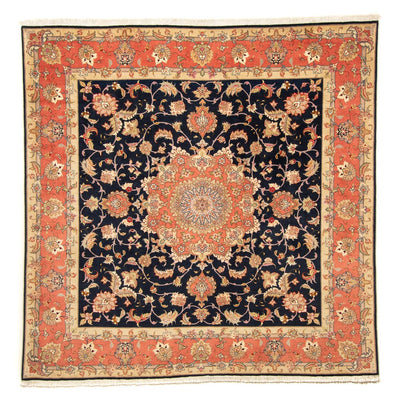 Tabriz - 50 Raj Tapete 202x202cm - Tapete persa