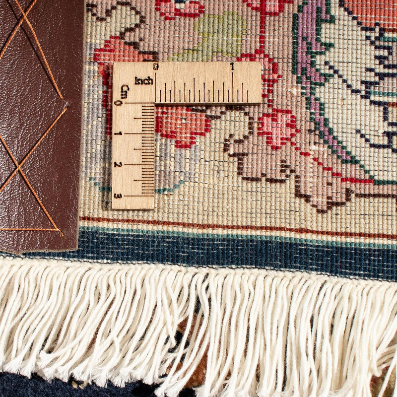 Tabriz - 50 Raj Tapete 202x202cm - Tapete persa