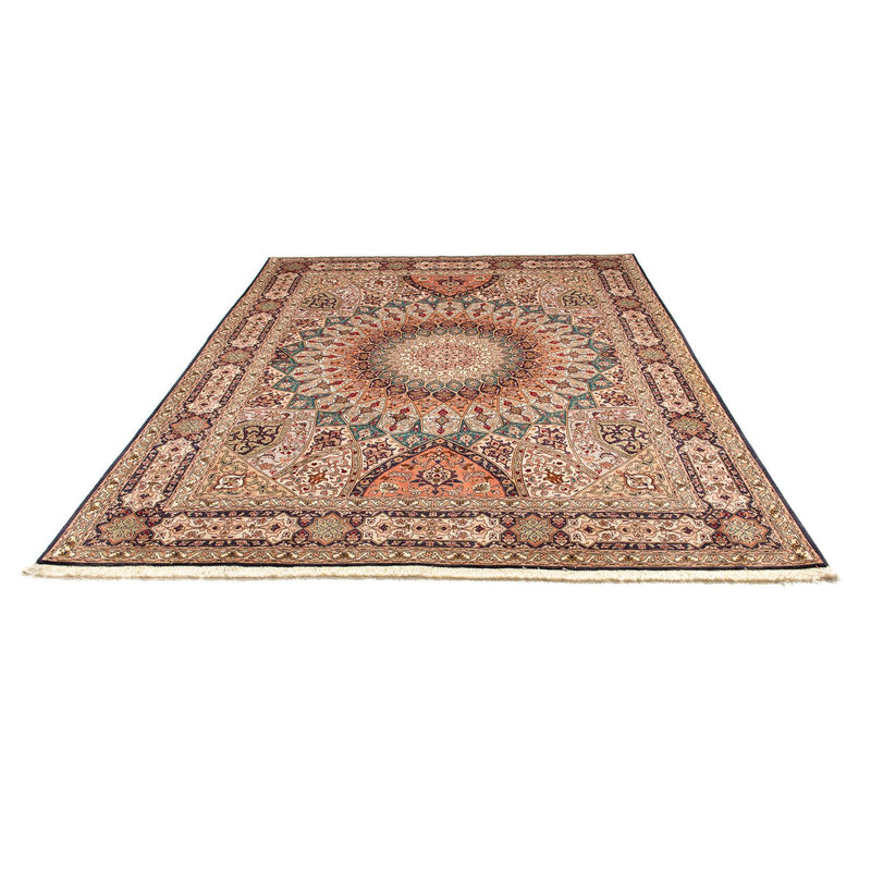Tabriz - 50 Raj Tapete 258x205cm - Tapete persa