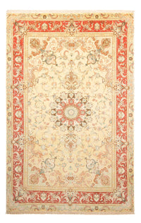 Tabriz - 50 Raj Tapete 307x198cm - Tapete persa – product image
