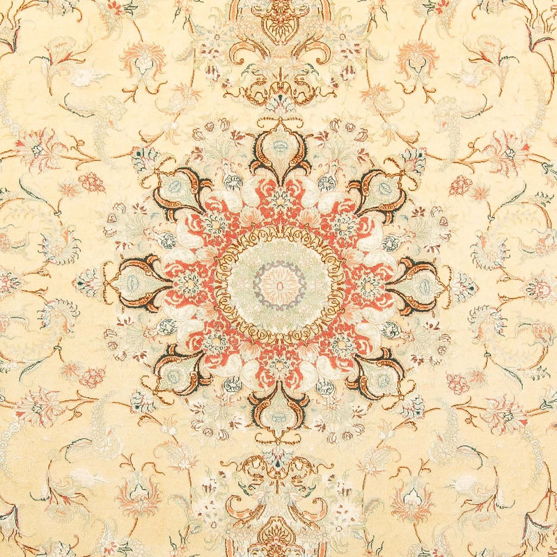 Tabriz - 50 Raj Tapete 307x198cm - Tapete persa