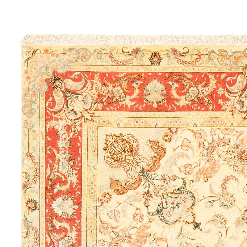 Tabriz - 50 Raj Tapete 307x198cm - Tapete persa