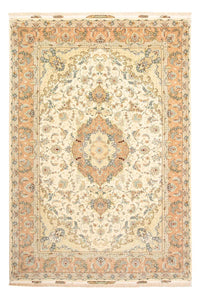 Tabriz - 50 Raj Tapete 297x204cm - Tapete persa – product image