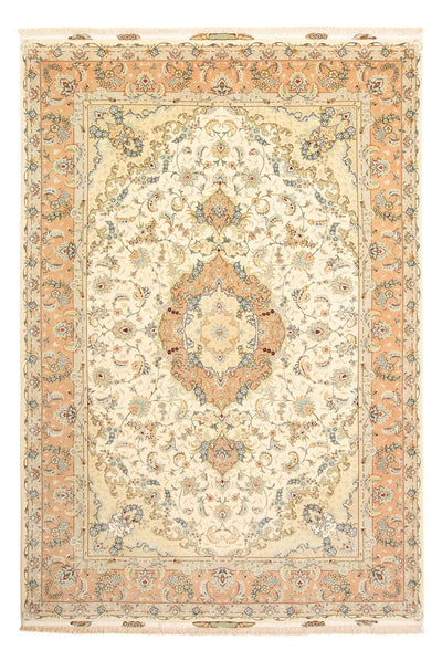 Tabriz - 50 Raj Tapete 204x297cm - Tapete persa