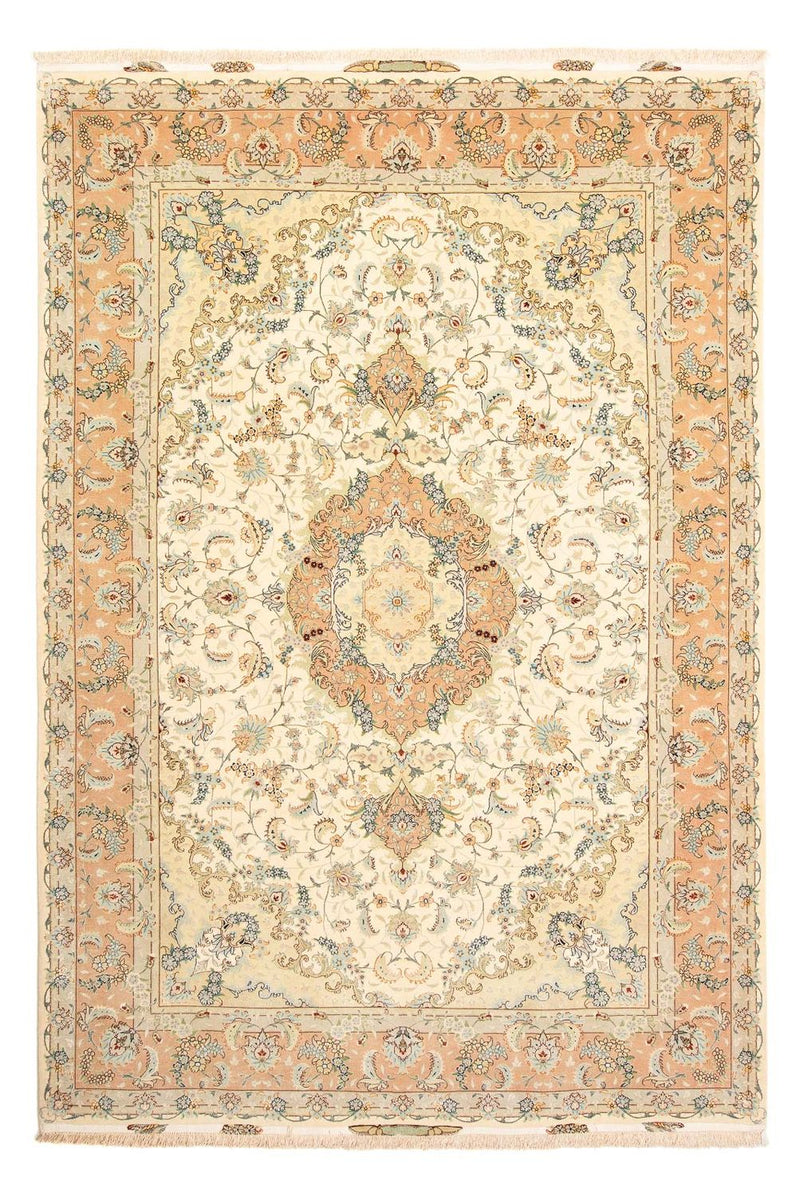 Tabriz - 50 Raj Tapete 297x204cm - Tapete persa