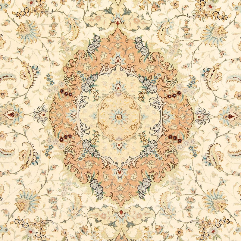Tabriz - 50 Raj Tapete 297x204cm - Tapete persa
