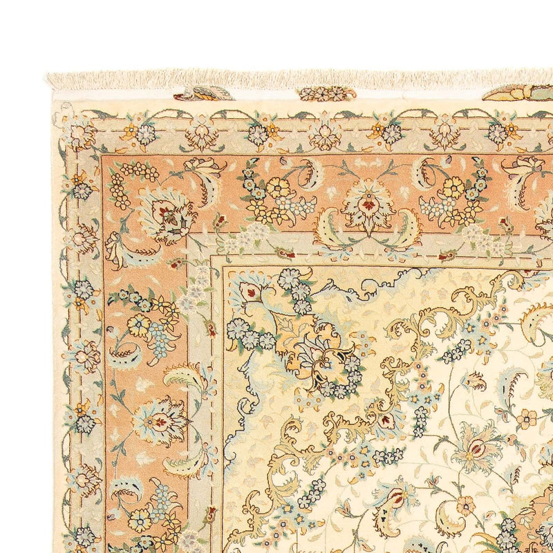 Tabriz - 50 Raj Tapete 297x204cm - Tapete persa