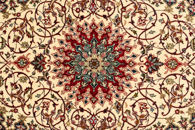 Isfahan Tapete 170x109cm - Tapete persa