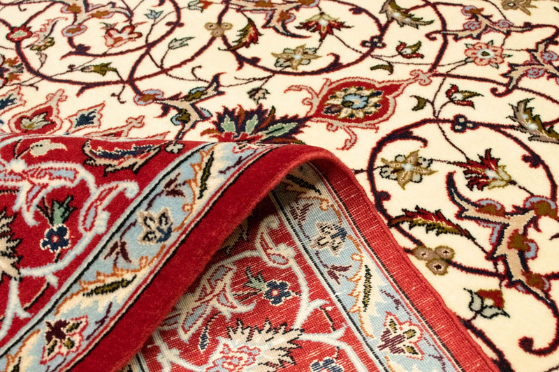 Isfahan Tapete 170x109cm - Tapete persa