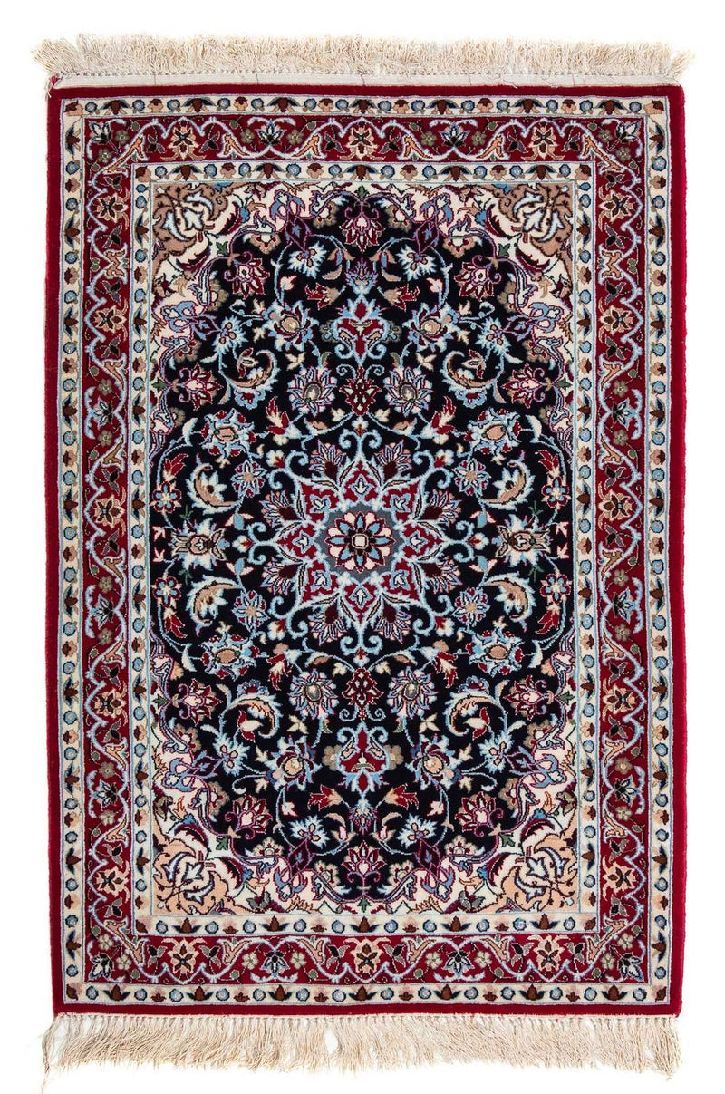 Isfahan Tapete 104x72cm - Tapete persa