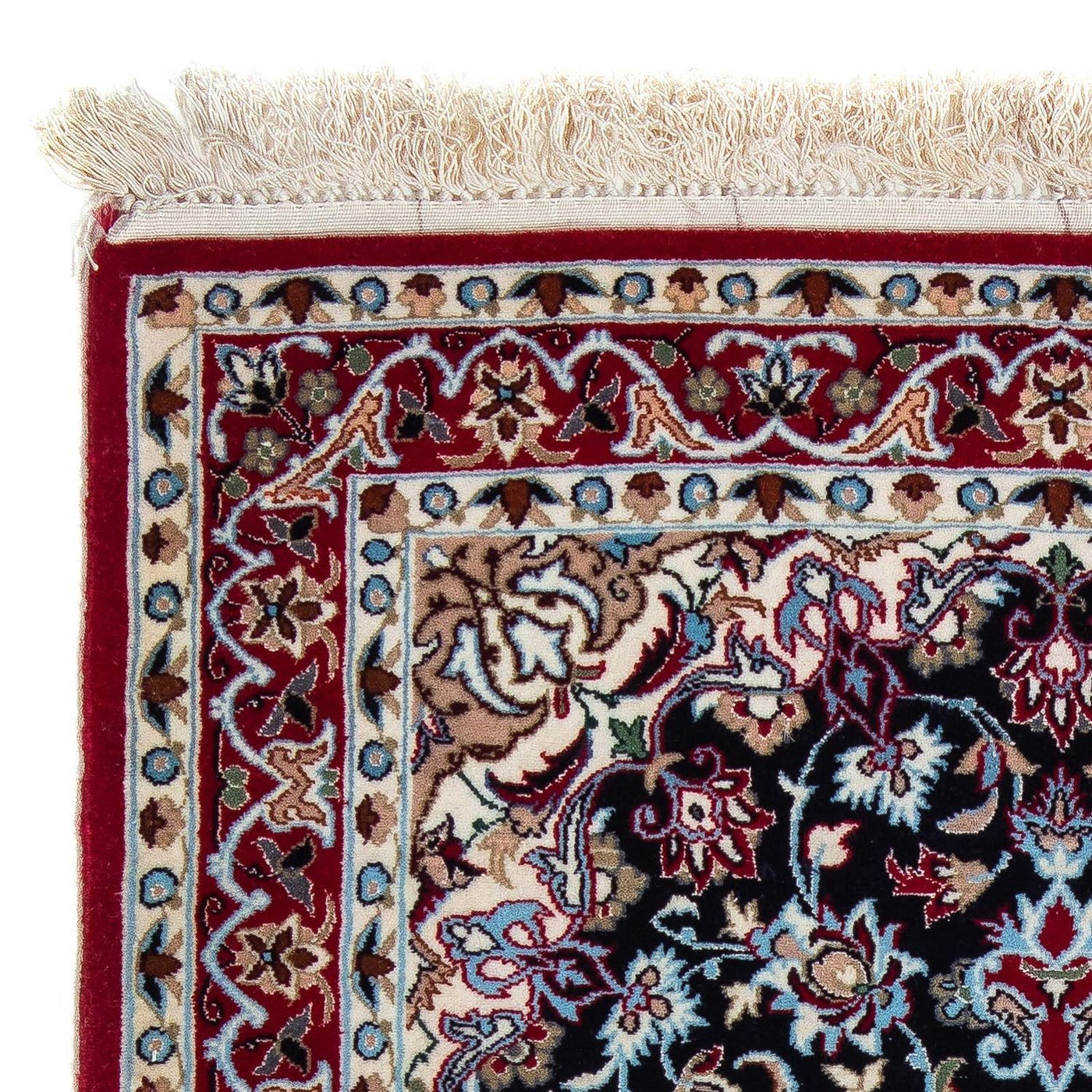 Isfahan Tapete 104x72cm - Tapete persa