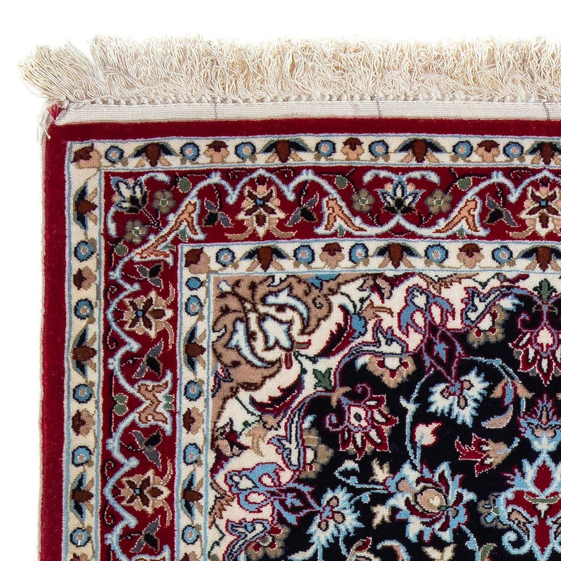 Isfahan Tapete 104x72cm - Tapete persa
