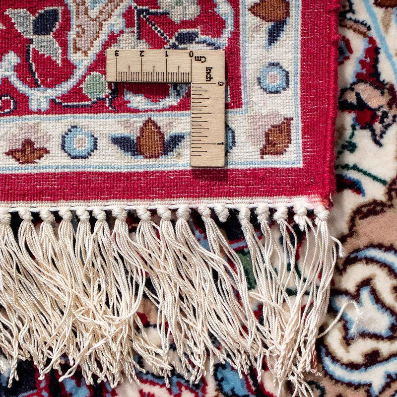 Isfahan Tapete 104x72cm - Tapete persa
