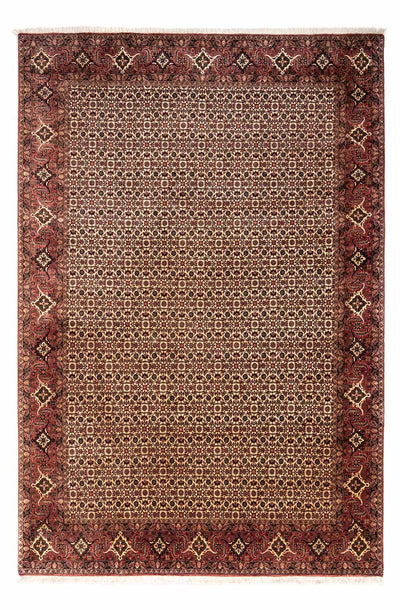 Bidjar - Takab Tapete 208x302cm - Tapete persa