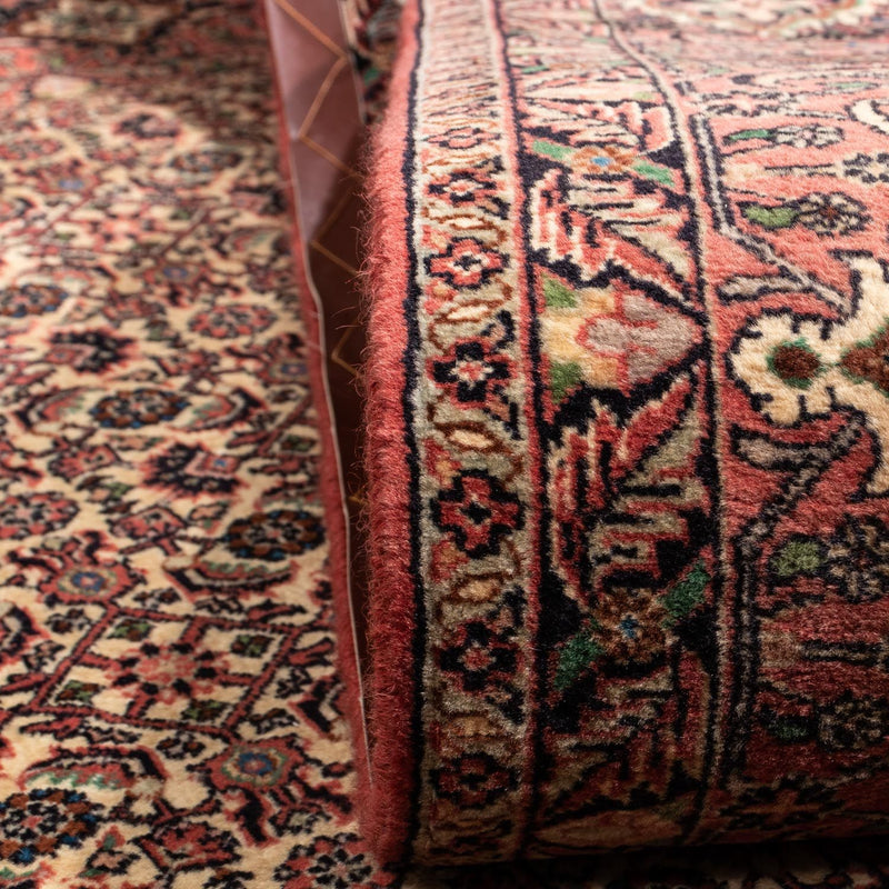 Bidjar - Takab Tapete 302x208cm - Tapete persa