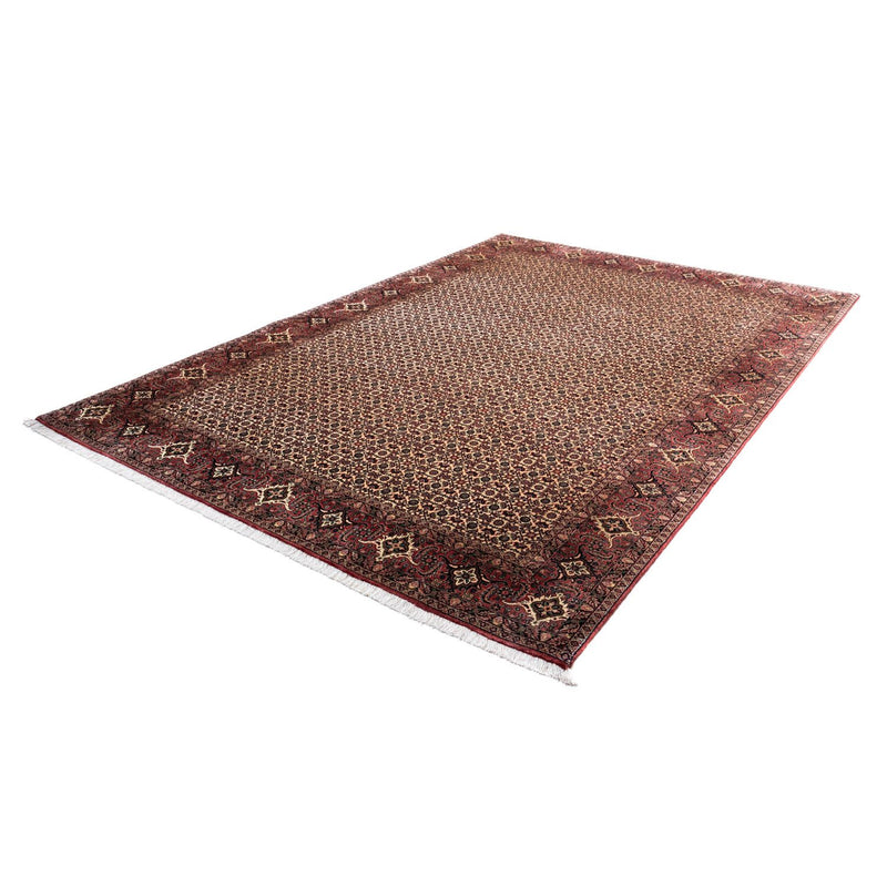 Bidjar - Takab Tapete 302x208cm - Tapete persa