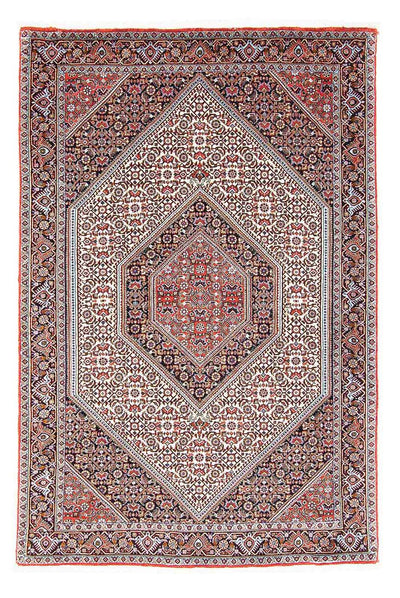 Bidjar Tapete 111x174cm - Tapete persa
