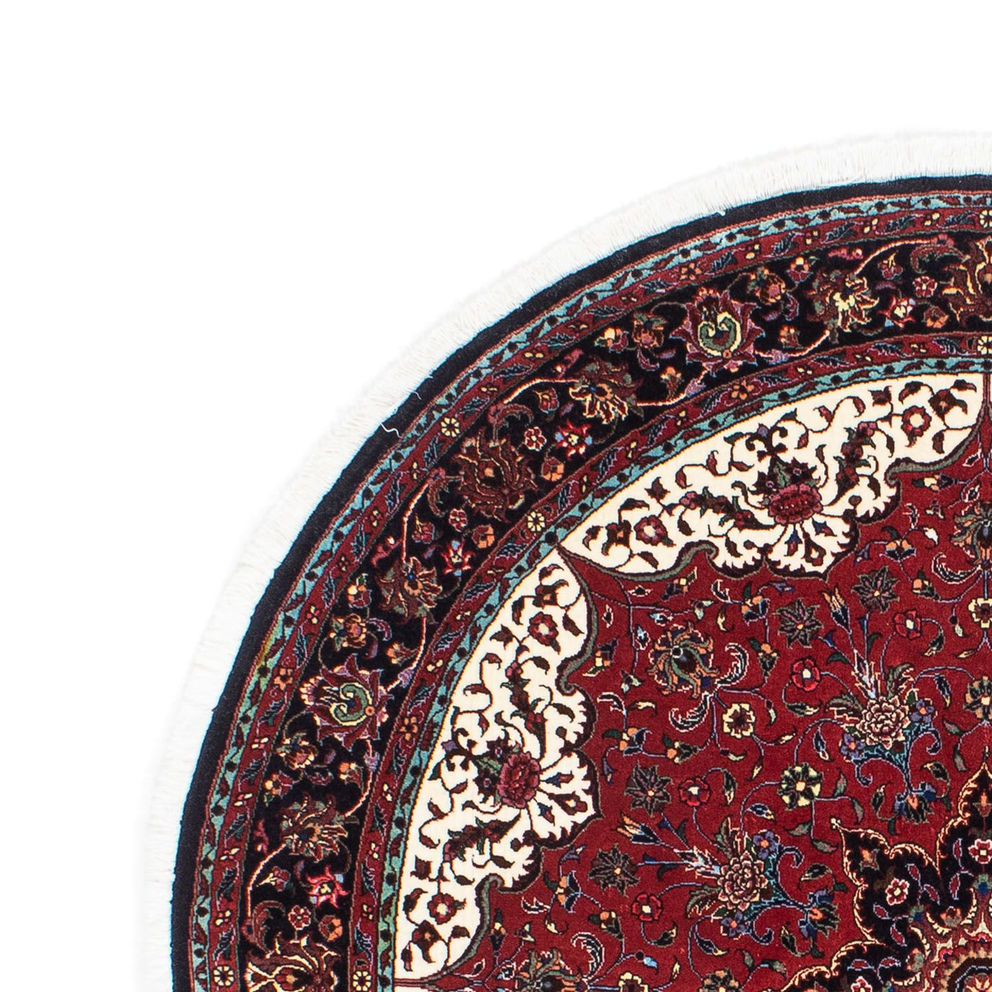 Bidjar Tapete 150x150cm - Tapete persa