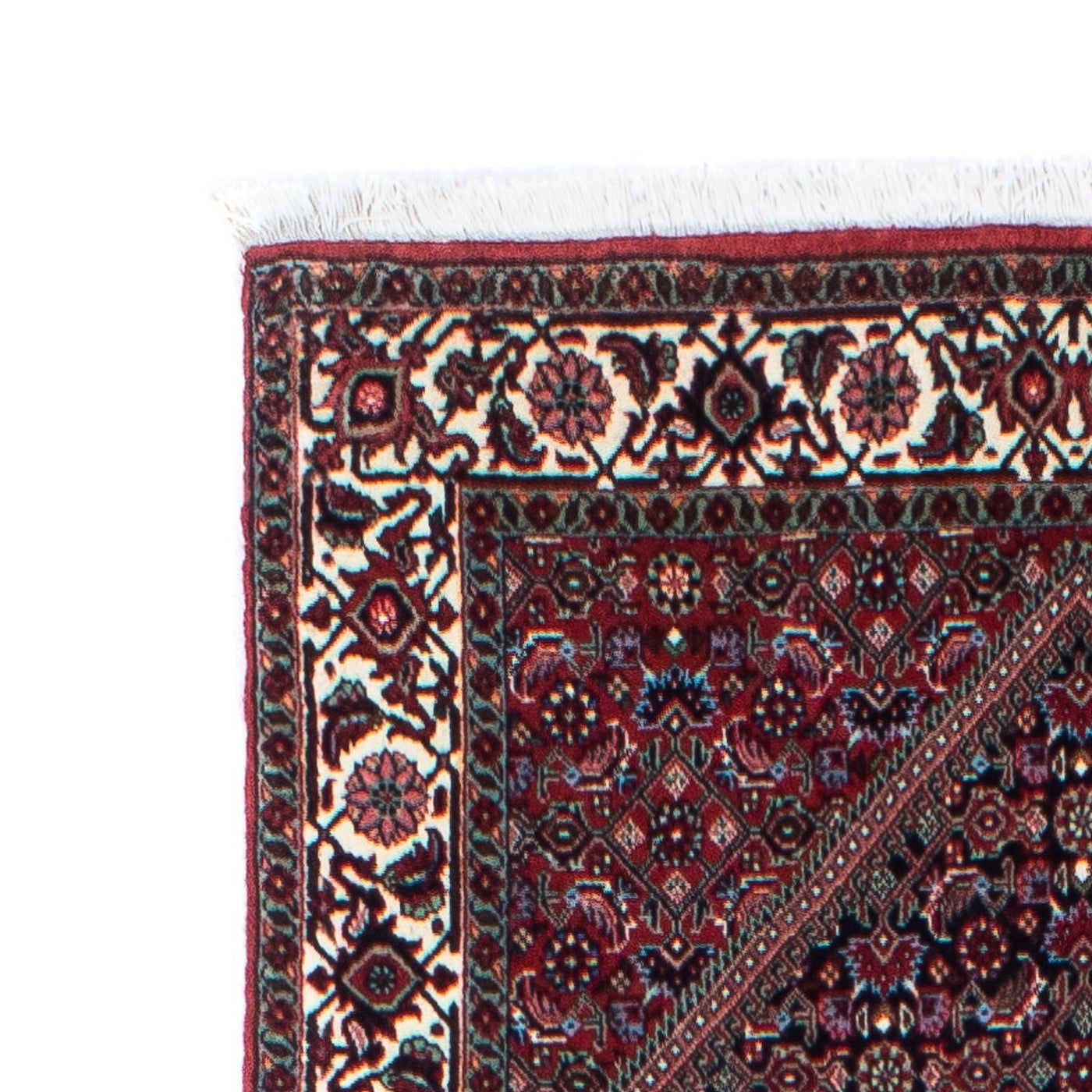 Bidjar Tapete 310x82cm - Tapete persa