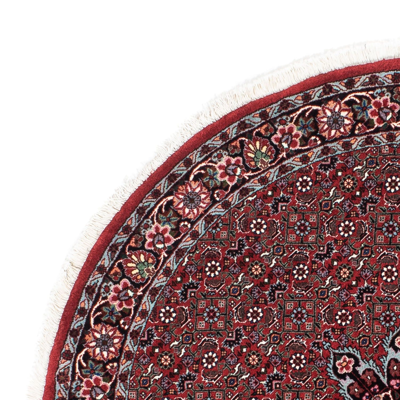Bidjar Tapete 120x120cm - Tapete persa