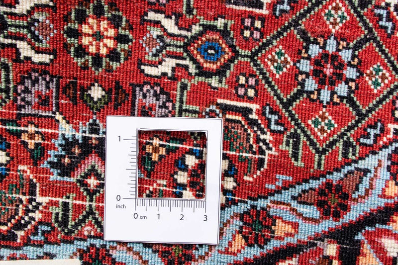 Bidjar Tapete 120x120cm - Tapete persa