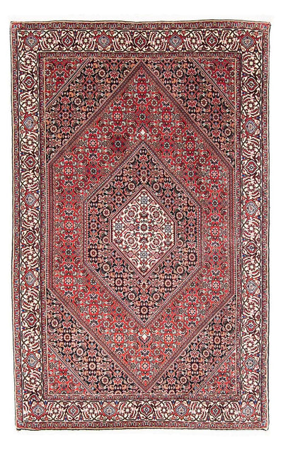 Bidjar Tapete 104x167cm - Tapete persa