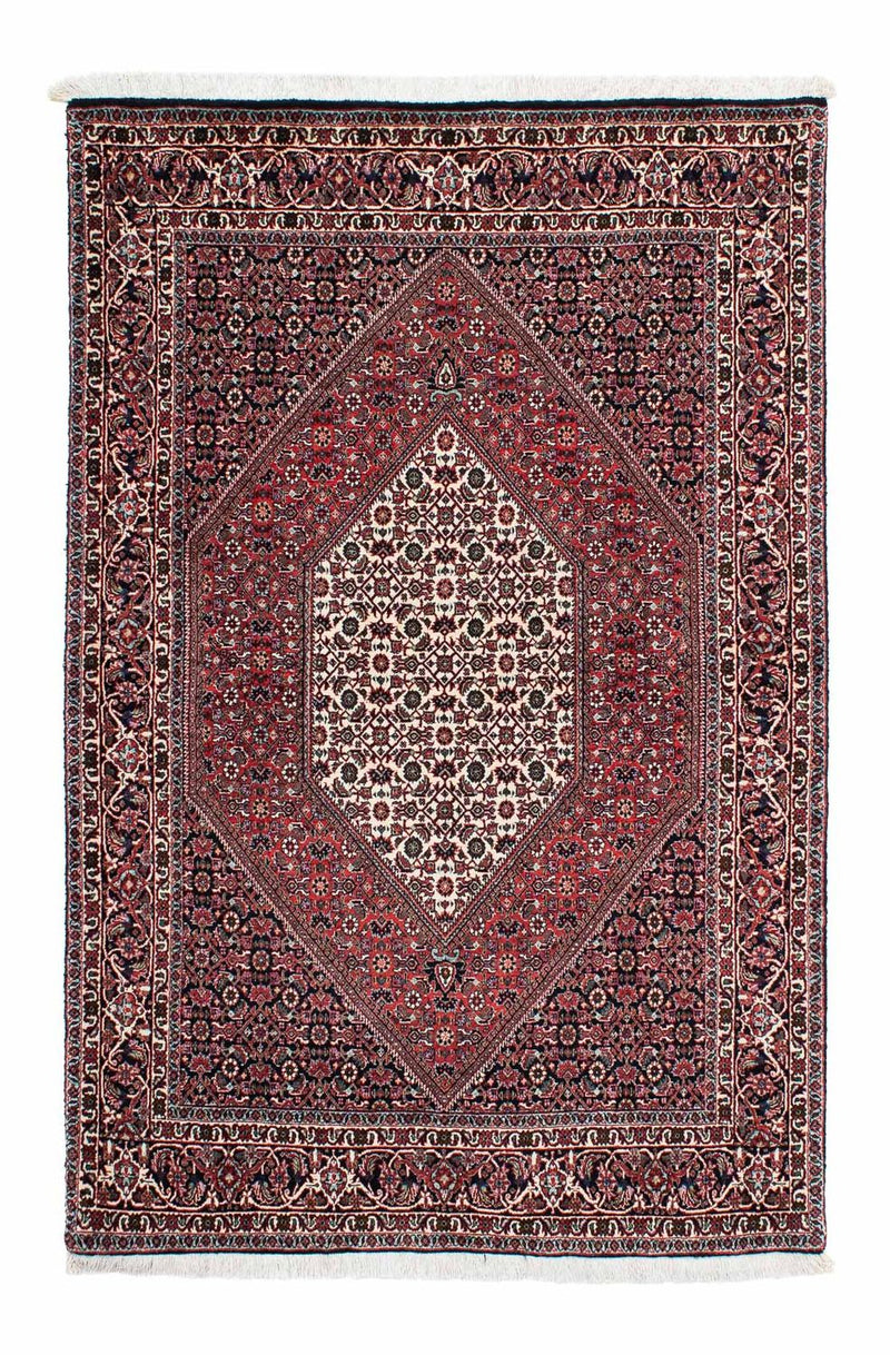 Bidjar Tapete 132x194cm - Tapete persa